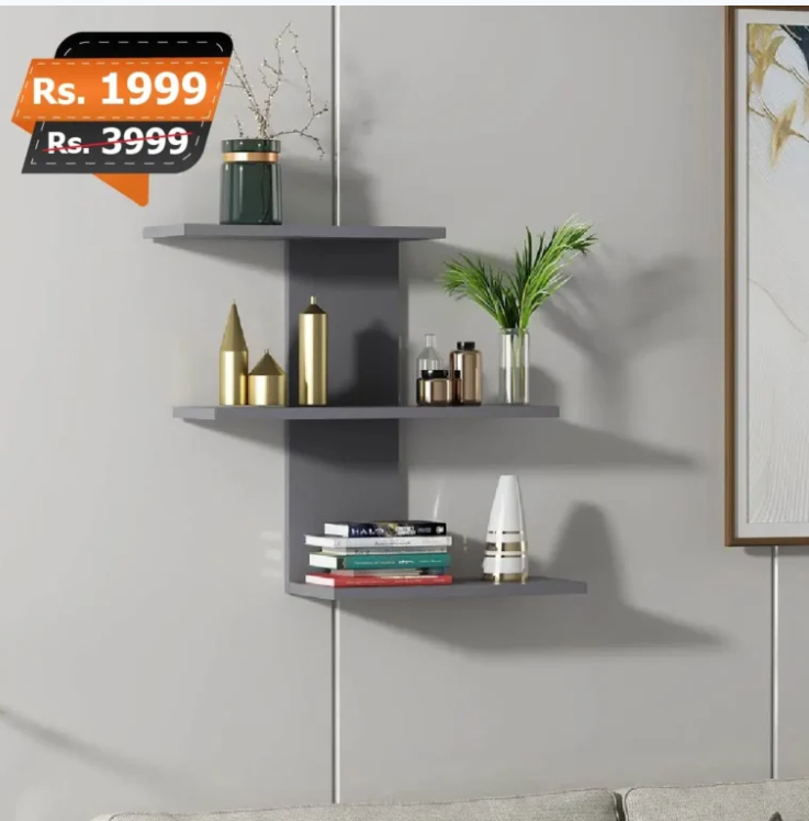 Edward Shelves