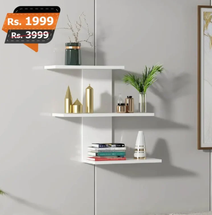 Edward Shelves