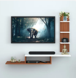 TV Consoles