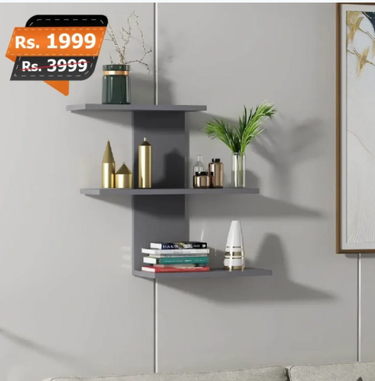 Edward Shelves