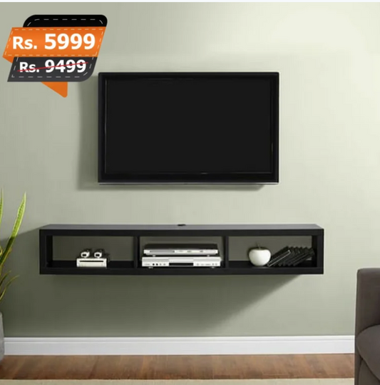 Carvin Tv console Black